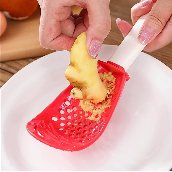 Multifunction Kitchen Cooking Spoon - Picture 2 of 4